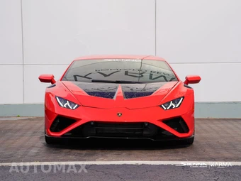 2022 Lamborghini Huracan EVO Coupe - miniatura 5