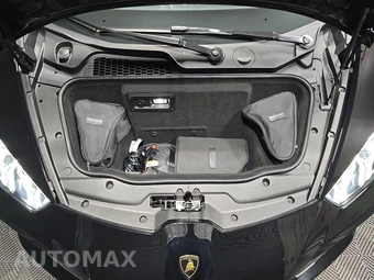 2022 Lamborghini Huracan EVO RWD Convertible – miniatura 15