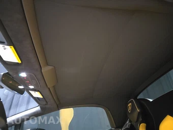 2022 Lamborghini Huracan EVO RWD Convertible – miniatura 16