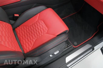 2022 Lamborghini Urus Base – miniatura 10