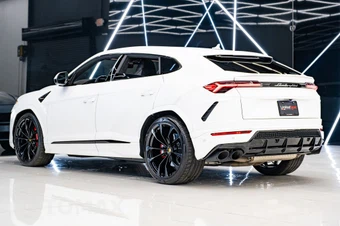 2022 Lamborghini Urus Base – miniatura 15