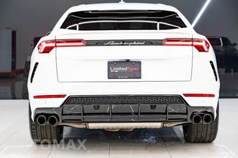 2022 Lamborghini Urus Base – miniatura 18