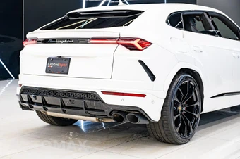 2022 Lamborghini Urus Base – miniatura 19