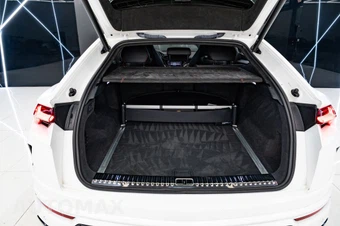 2022 Lamborghini Urus Base – miniatura 22