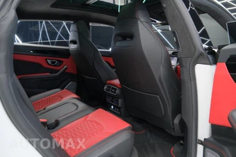 2022 Lamborghini Urus Base – miniatura 27