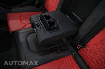 2022 Lamborghini Urus Base – miniatura 3