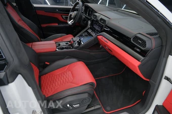 2022 Lamborghini Urus Base – miniatura 31