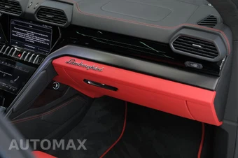 2022 Lamborghini Urus Base – miniatura 32