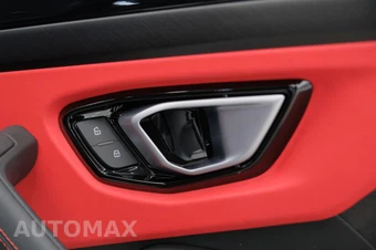 2022 Lamborghini Urus Base – miniatura 35