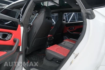 2022 Lamborghini Urus Base – miniatura 36