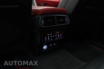 2022 Lamborghini Urus Base – miniatura 4