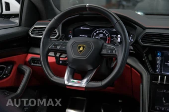 2022 Lamborghini Urus Base – miniatura 41