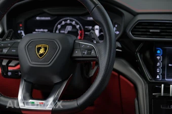 2022 Lamborghini Urus Base – miniatura 43