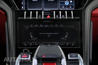 2022 Lamborghini Urus Base – miniatura 45