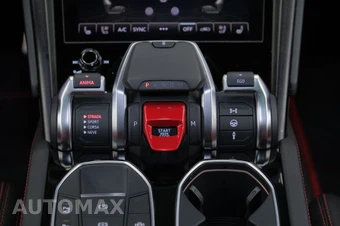 2022 Lamborghini Urus Base – miniatura 46