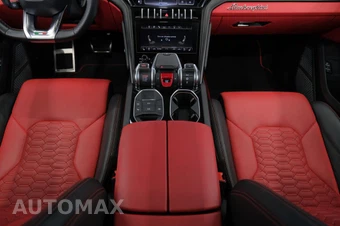2022 Lamborghini Urus Base – miniatura 47