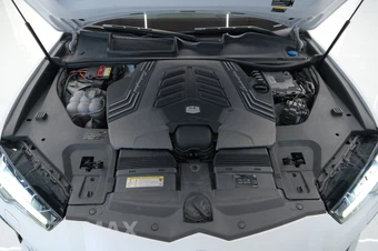 2022 Lamborghini Urus Base – miniatura 48