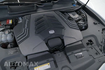 2022 Lamborghini Urus Base – miniatura 49