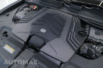 2022 Lamborghini Urus Base – miniatura 50