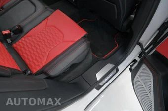 2022 Lamborghini Urus Base – miniatura 7