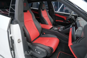 2022 Lamborghini Urus Base – miniatura 9