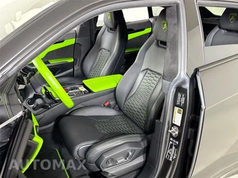 2022 Lamborghini Urus Graphite Capsule – miniatura 14