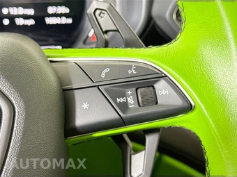 2022 Lamborghini Urus Graphite Capsule – miniatura 23