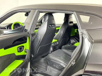 2022 Lamborghini Urus Graphite Capsule – miniatura 26