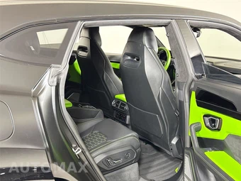2022 Lamborghini Urus Graphite Capsule – miniatura 30