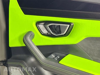 2022 Lamborghini Urus Graphite Capsule – miniatura 31