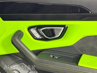2022 Lamborghini Urus Graphite Capsule – miniatura 36