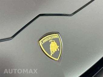 2022 Lamborghini Urus Graphite Capsule – miniatura 37