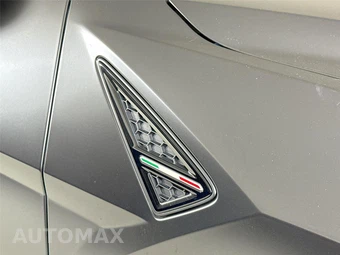 2022 Lamborghini Urus Graphite Capsule – miniatura 38