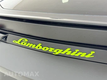 2022 Lamborghini Urus Graphite Capsule – miniatura 39