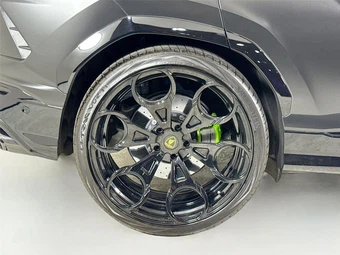2022 Lamborghini Urus Graphite Capsule – miniatura 40