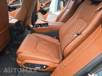 2022 Lamborghini Urus Graphite Capsule – miniatura 10