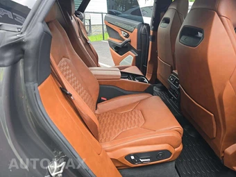 2022 Lamborghini Urus Graphite Capsule – miniatura 13