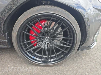 2022 Lamborghini Urus Graphite Capsule – miniatura 19