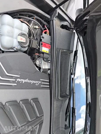 2022 Lamborghini Urus Graphite Capsule – miniatura 20