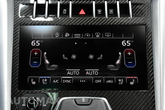 2022 Lamborghini Urus Graphite Capsule – miniatura 15