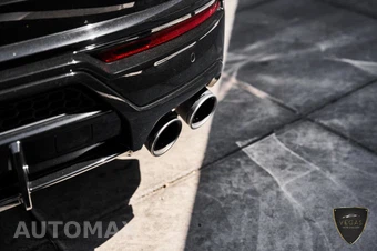 2022 Lamborghini Urus Pearl Capsule – miniatura 10