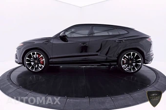 2022 Lamborghini Urus Pearl Capsule – miniatura 12