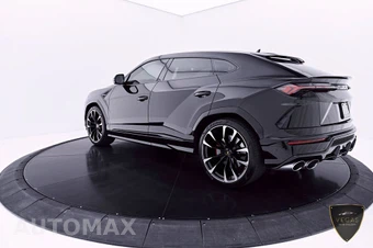 2022 Lamborghini Urus Pearl Capsule – miniatura 13