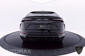2022 Lamborghini Urus Pearl Capsule – miniatura 14