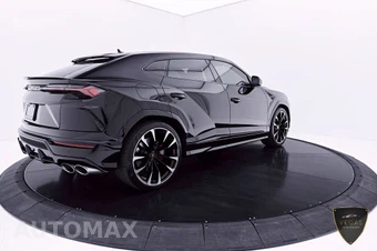 2022 Lamborghini Urus Pearl Capsule – miniatura 15