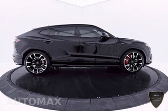 2022 Lamborghini Urus Pearl Capsule – miniatura 16