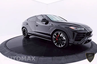 2022 Lamborghini Urus Pearl Capsule – miniatura 17