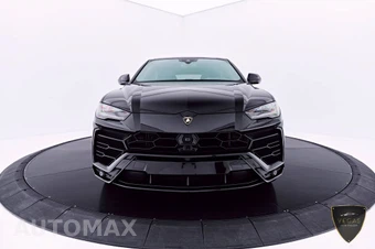 2022 Lamborghini Urus Pearl Capsule – miniatura 18
