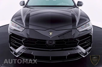 2022 Lamborghini Urus Pearl Capsule – miniatura 19