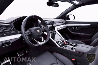 2022 Lamborghini Urus Pearl Capsule – miniatura 2